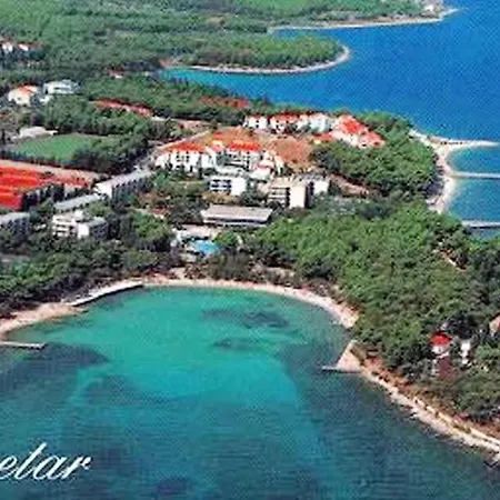 Apartment 2 Bedrooms With Sea View Terrace And Wifi At 1 Km Away From The *